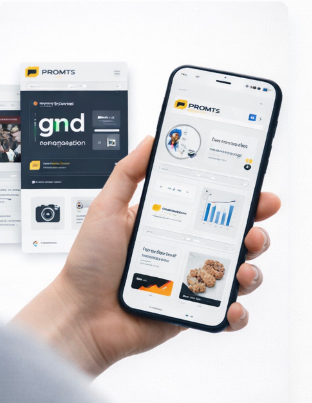 Social Media Campaign