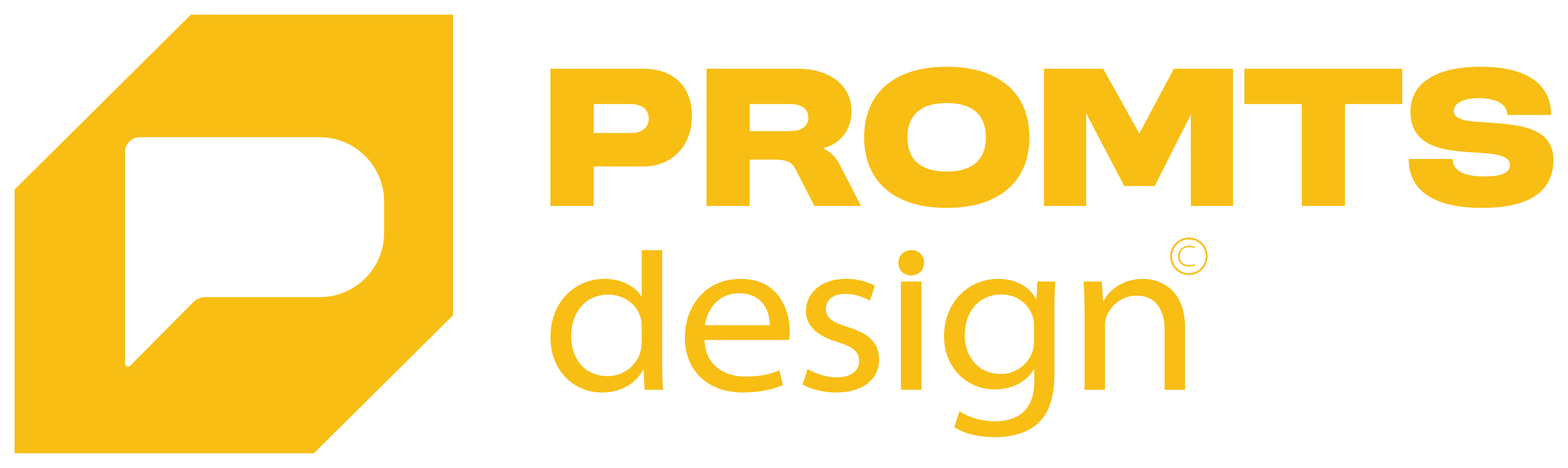 PROMTS design